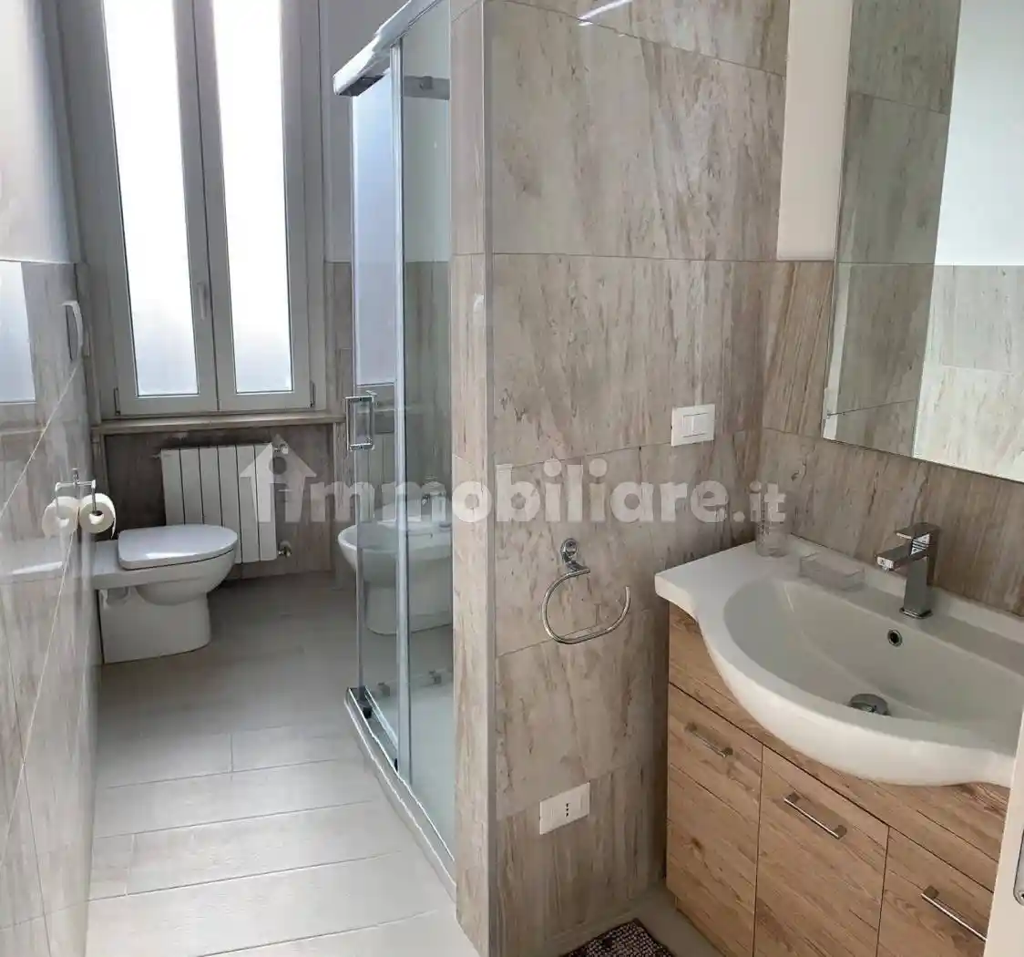 Trilocale via Luigi Griffini 12, Centro Storico, Crema - foto 4