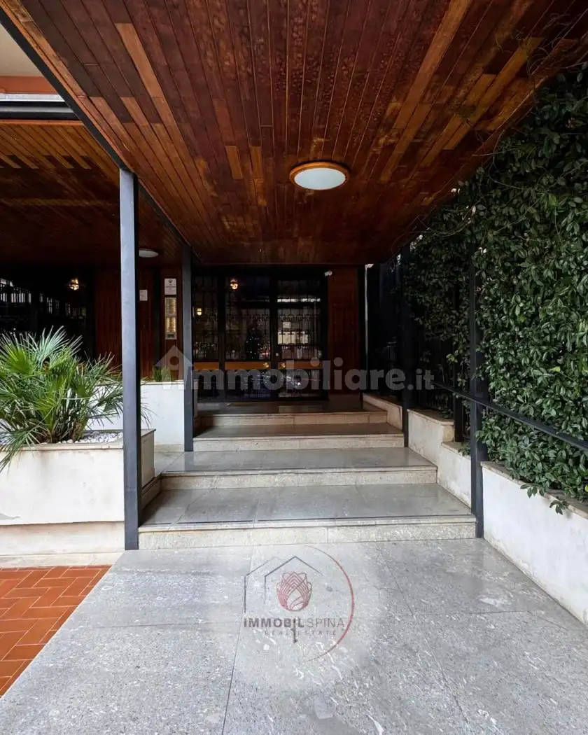 Appartamento in vendita a Palermo