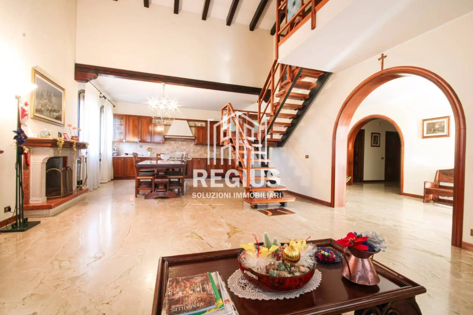 Villa in vendita a Massanzago