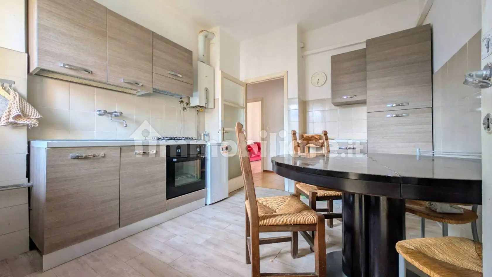 Appartamento in vendita a Pavia