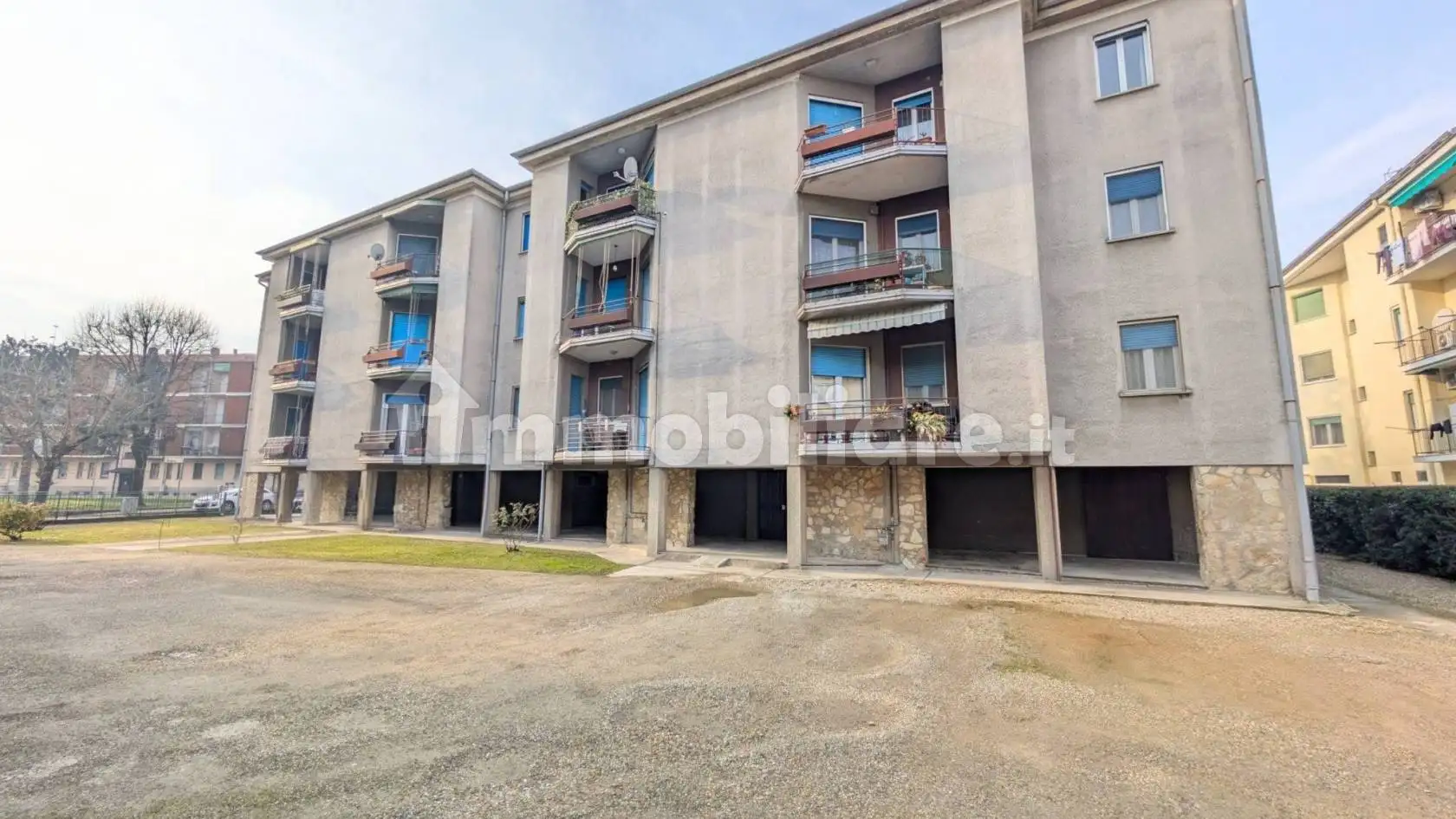 Quadrilocale via Bergamo 8, Vallone, Pavia - foto 2