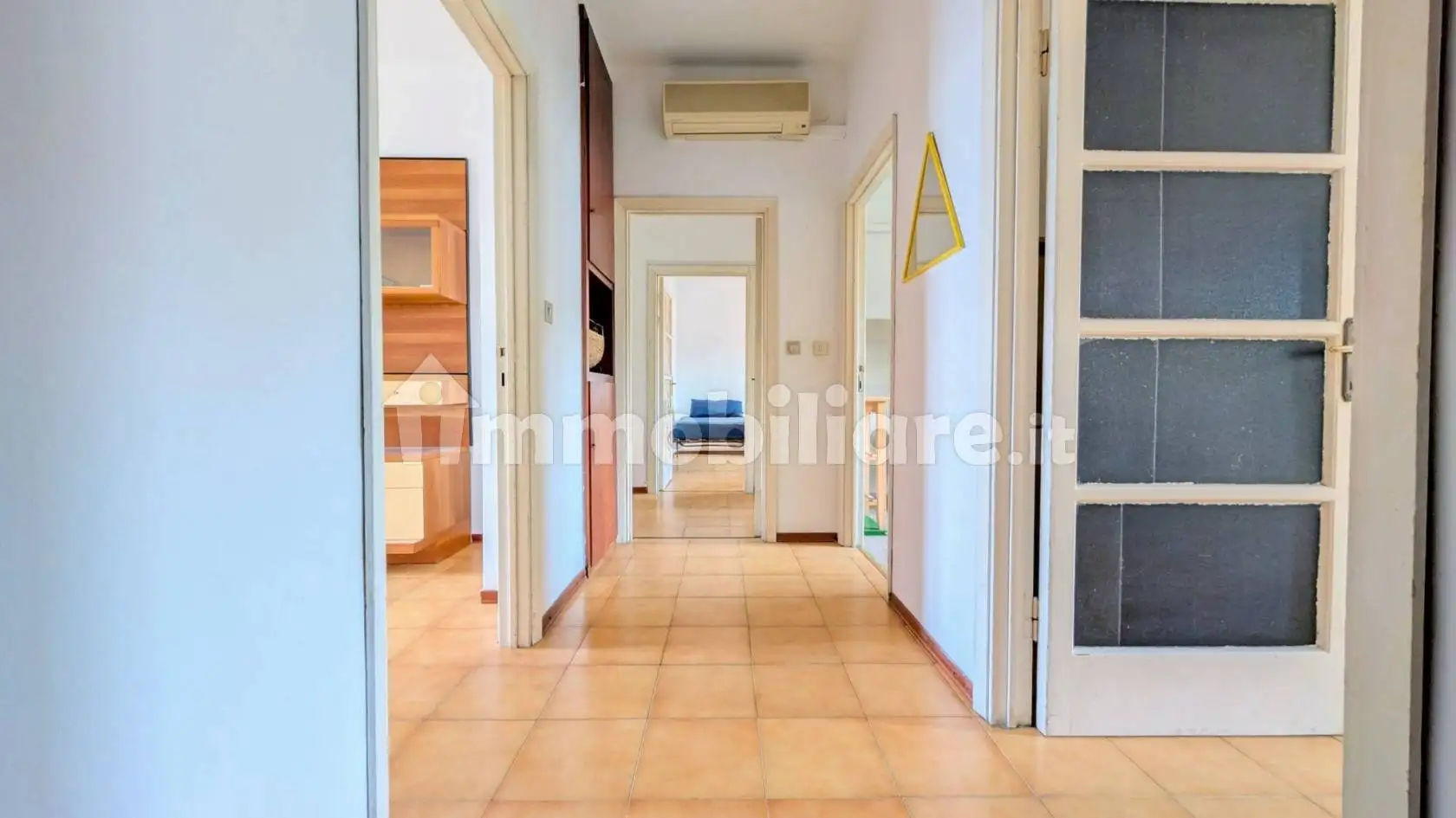 Quadrilocale via Bergamo 8, Vallone, Pavia - foto 3