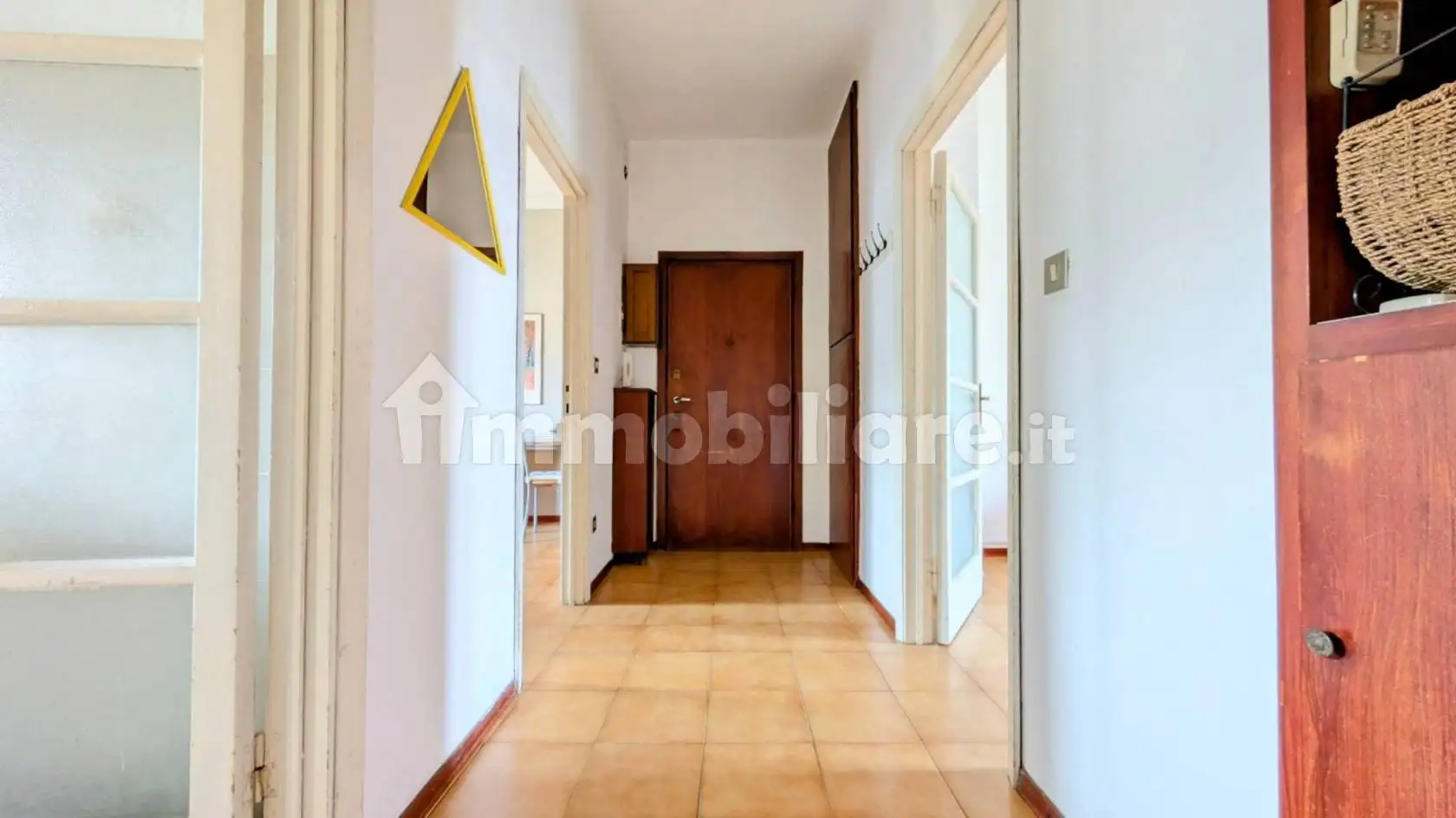 Quadrilocale via Bergamo 8, Vallone, Pavia - foto 4