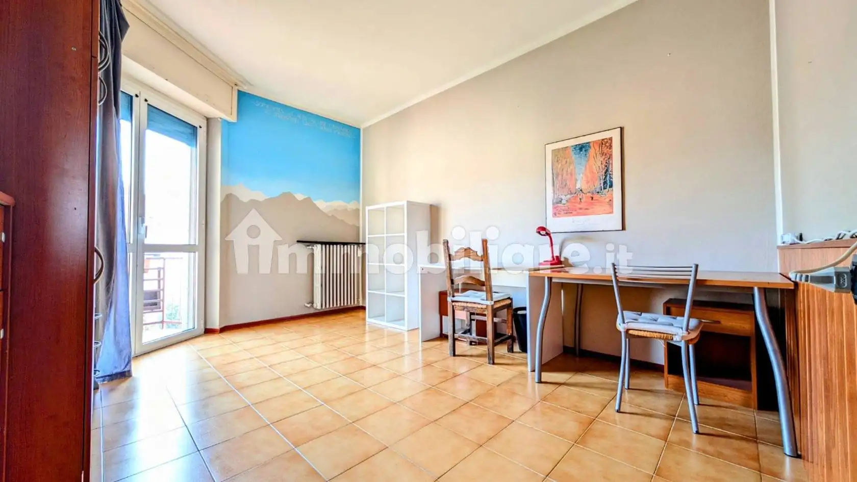 Quadrilocale via Bergamo 8, Vallone, Pavia - foto 5