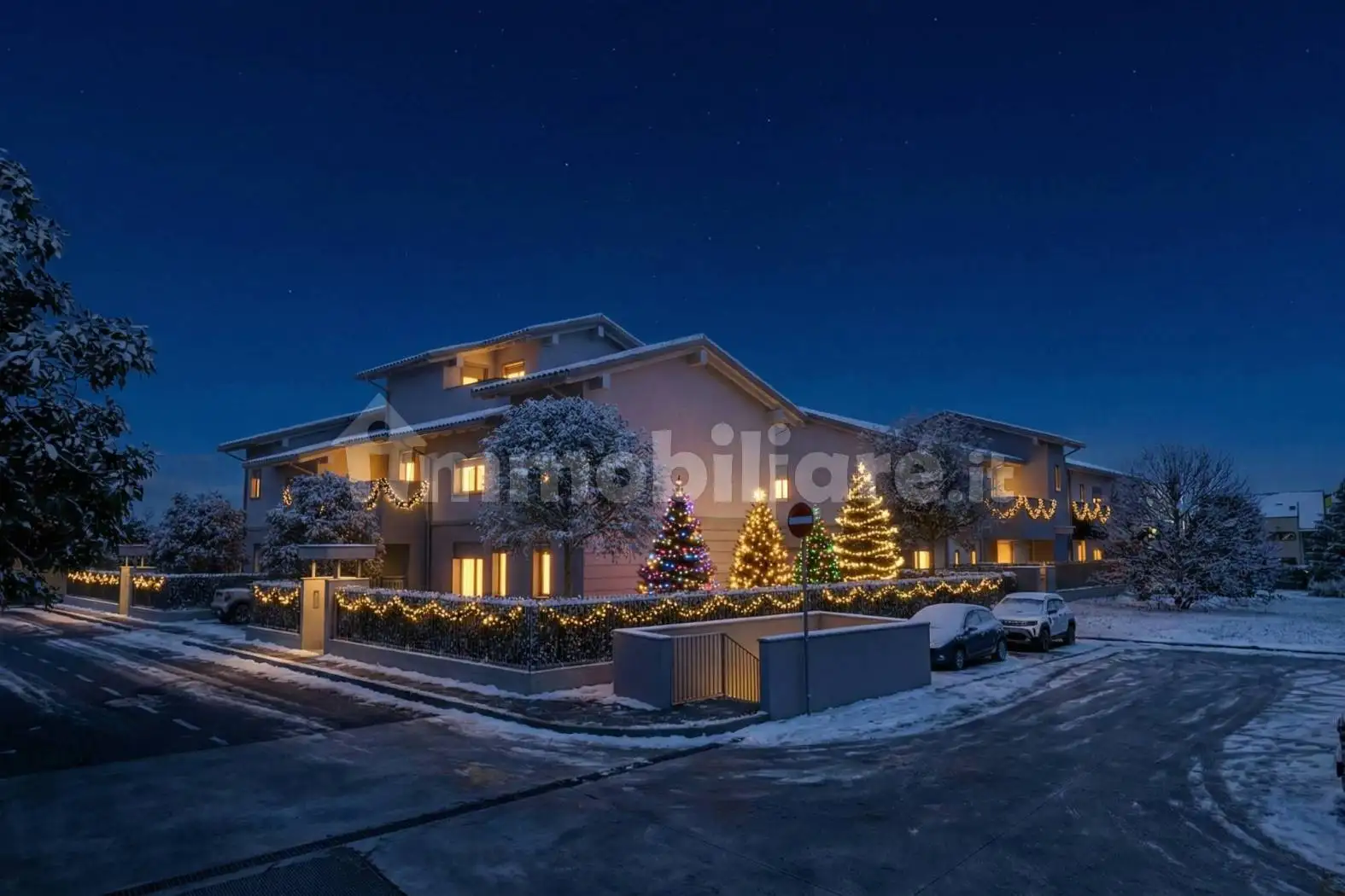 Villa in vendita a Gessate