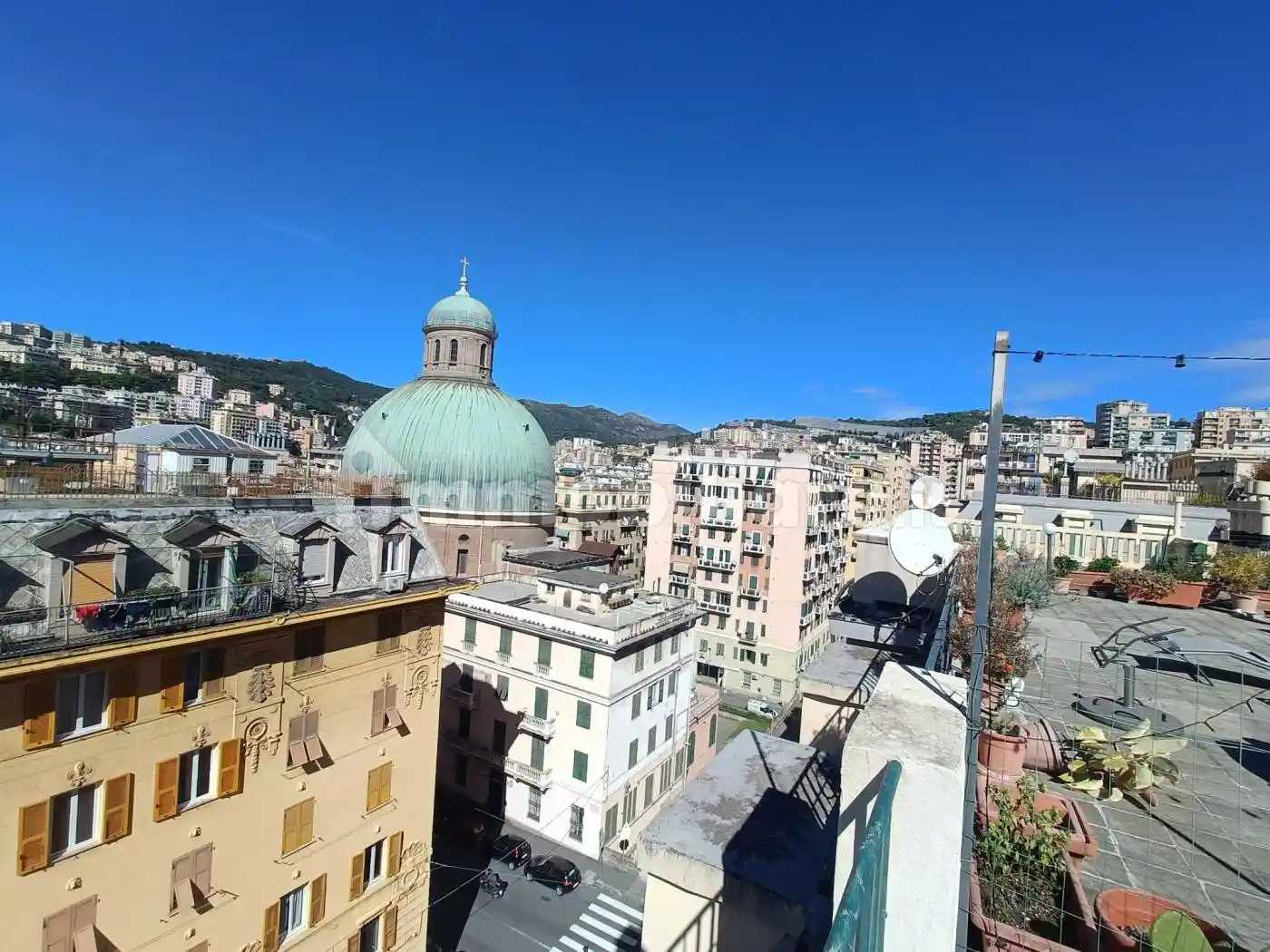 Quadrilocale via Ayroli 29, San Fruttuoso, Genova - foto 5