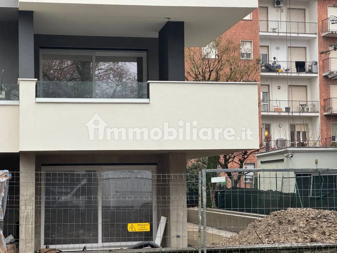 Appartamento in vendita a Parma