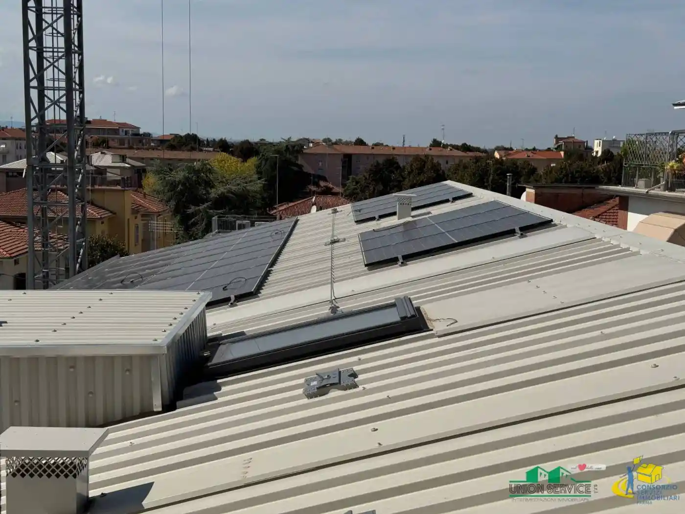 Quadrilocale via Alberto Pasini, Pablo - Prati Bocchi, Parma - foto 5