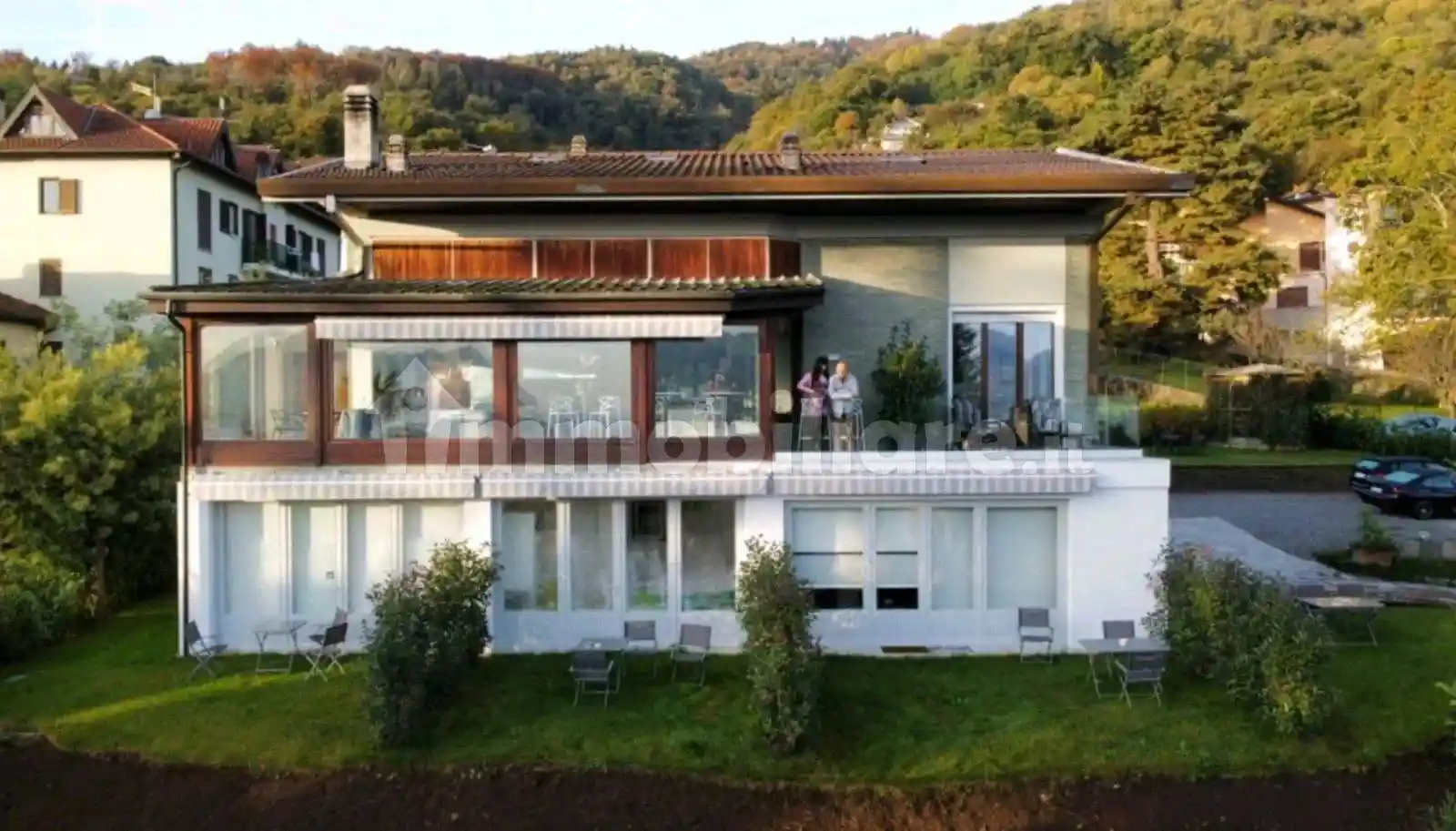 Villa in vendita a Stresa