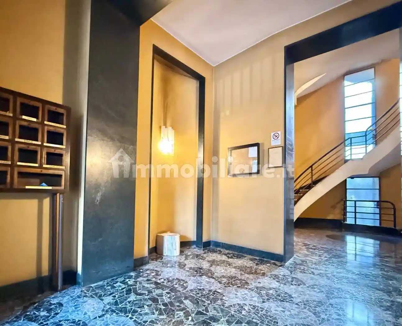 Trilocale via Teodosio 34, Città Studi, Milano - foto 3