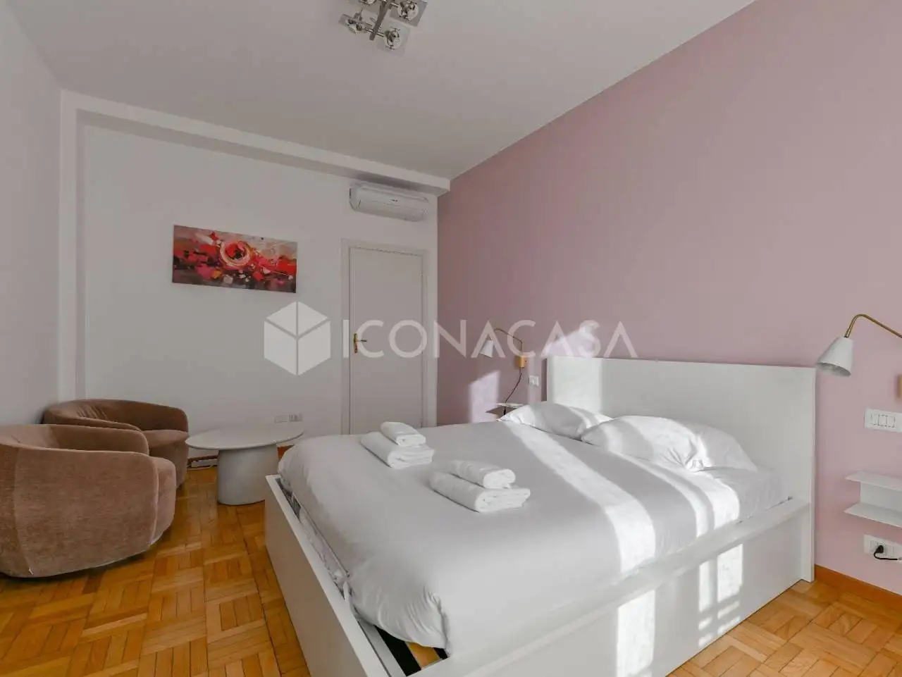 Apartment in vendita a Milan