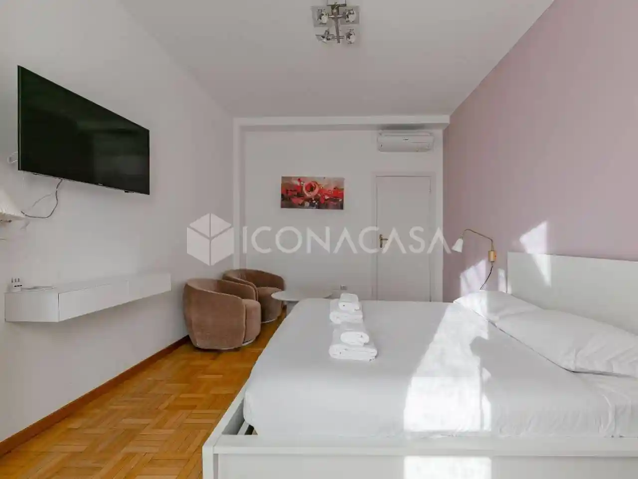 Trilocale via Giovanni Battista Sammartini 35, Centrale, Milano - foto 2