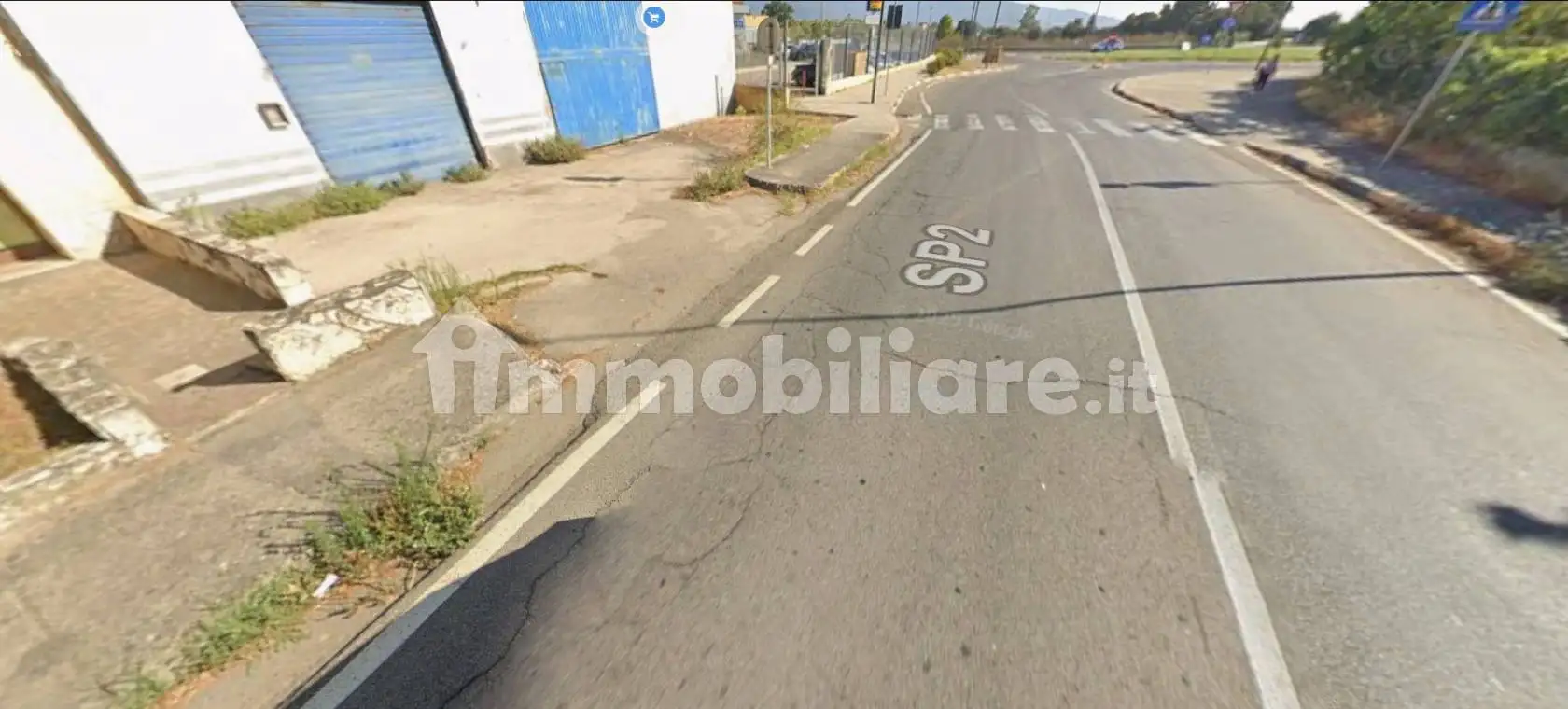 Appartamento in asta a Villamassargia