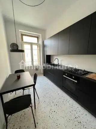 Appartamento in vendita a Trieste