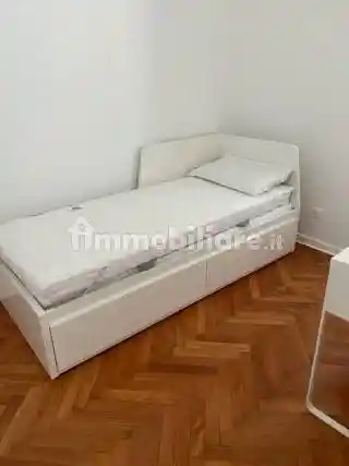 Trilocale via San Francesco d'Assisi 70, Giardino Pubblico, Trieste - foto 3