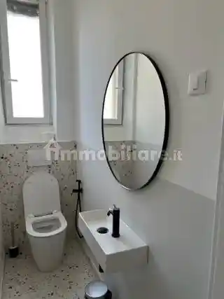 Trilocale via San Francesco d'Assisi 70, Giardino Pubblico, Trieste - foto 4