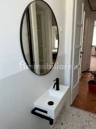 Trilocale via San Francesco d'Assisi 70, Giardino Pubblico, Trieste - foto 5