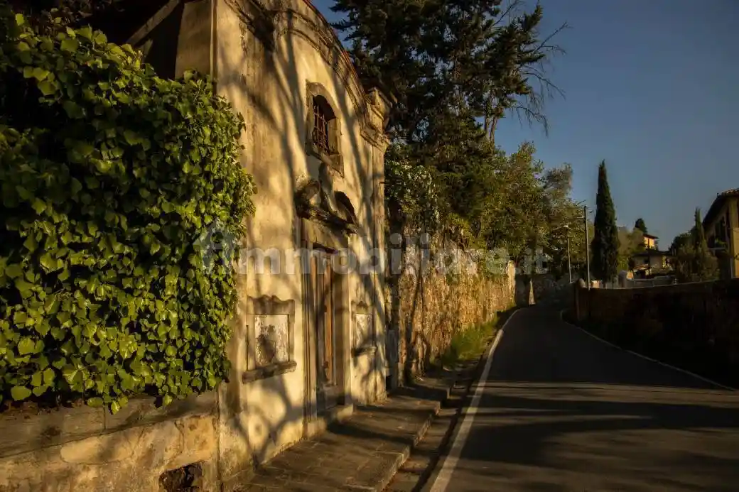 Appartamento via dei Serragli, Santo Spirito, Firenze - foto 4