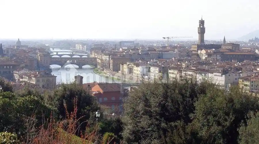 Appartamento via dei Serragli, Santo Spirito, Firenze - foto 5
