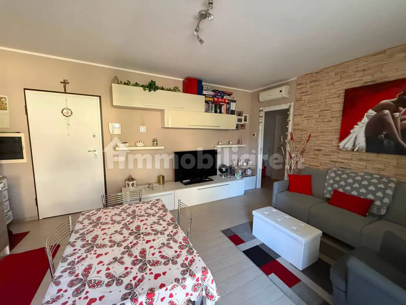 Bilocale via Wolfgang Amadeus Mozart 1, Centro, Bollate - foto 2