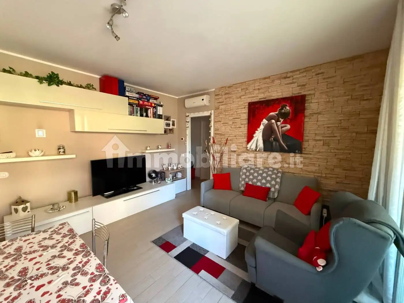 Bilocale via Wolfgang Amadeus Mozart 1, Centro, Bollate - foto 3