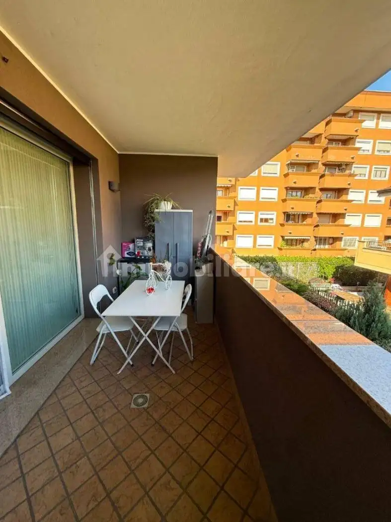 Bilocale via Wolfgang Amadeus Mozart 1, Centro, Bollate - foto 4