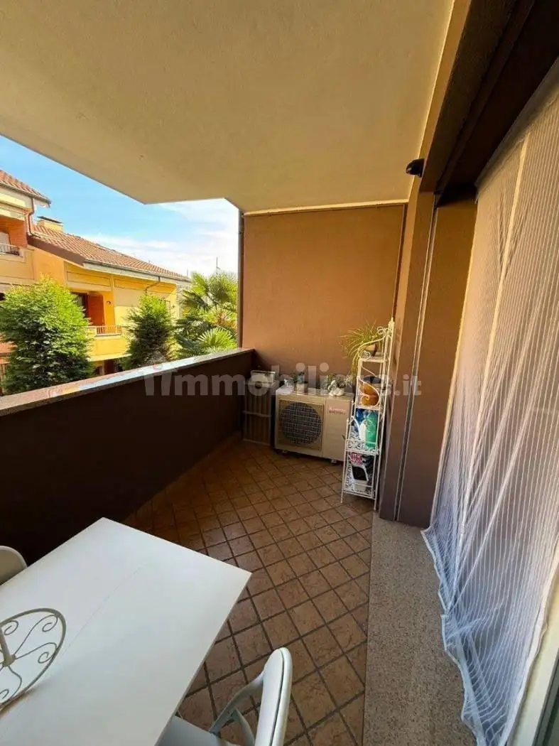 Bilocale via Wolfgang Amadeus Mozart 1, Centro, Bollate - foto 5