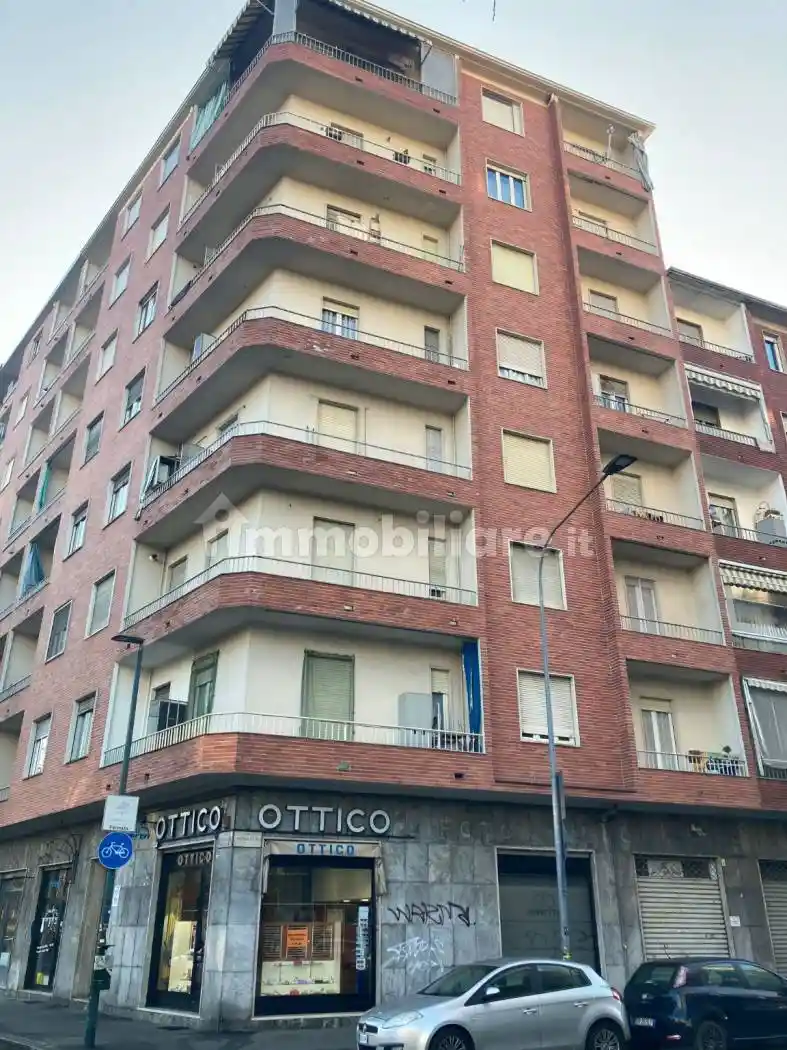 Bilocale via Onorato Vigliani 190, Mirafiori Sud - Onorato Vigliani, Torino - foto 2