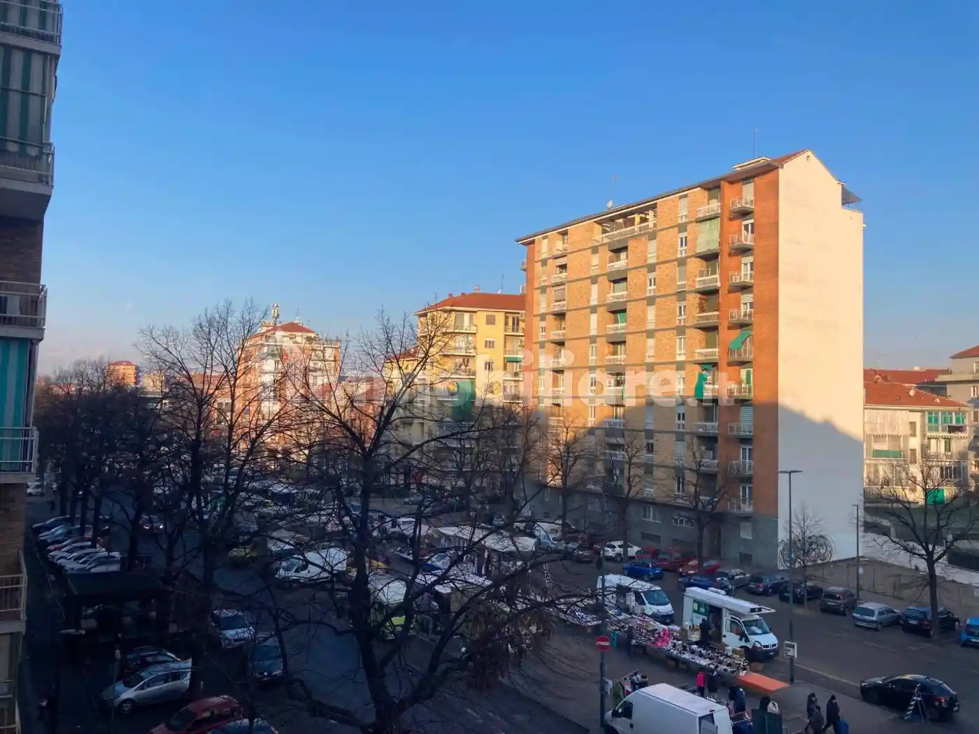 Bilocale via Onorato Vigliani 190, Mirafiori Sud - Onorato Vigliani, Torino - foto 4