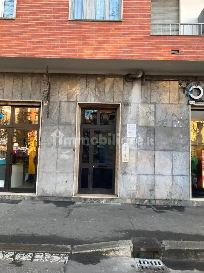 Bilocale via Onorato Vigliani 190, Mirafiori Sud - Onorato Vigliani, Torino - foto 5