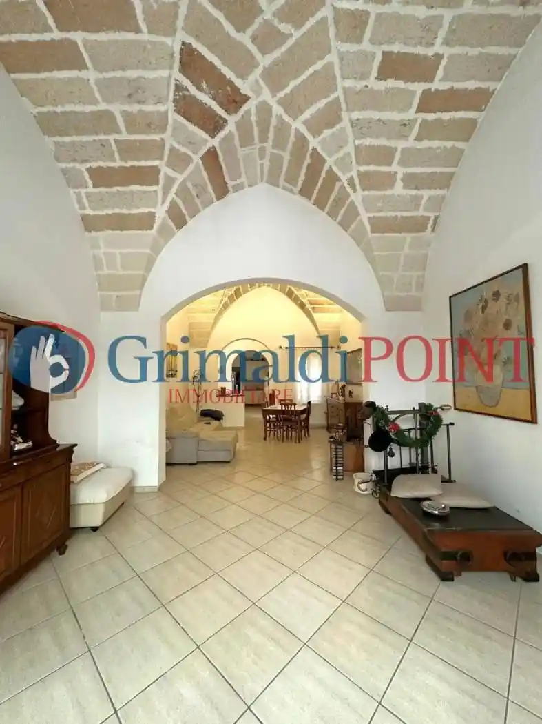 Appartamento via Duca d'Aosta 58, Ariosto, Lecce - foto 2