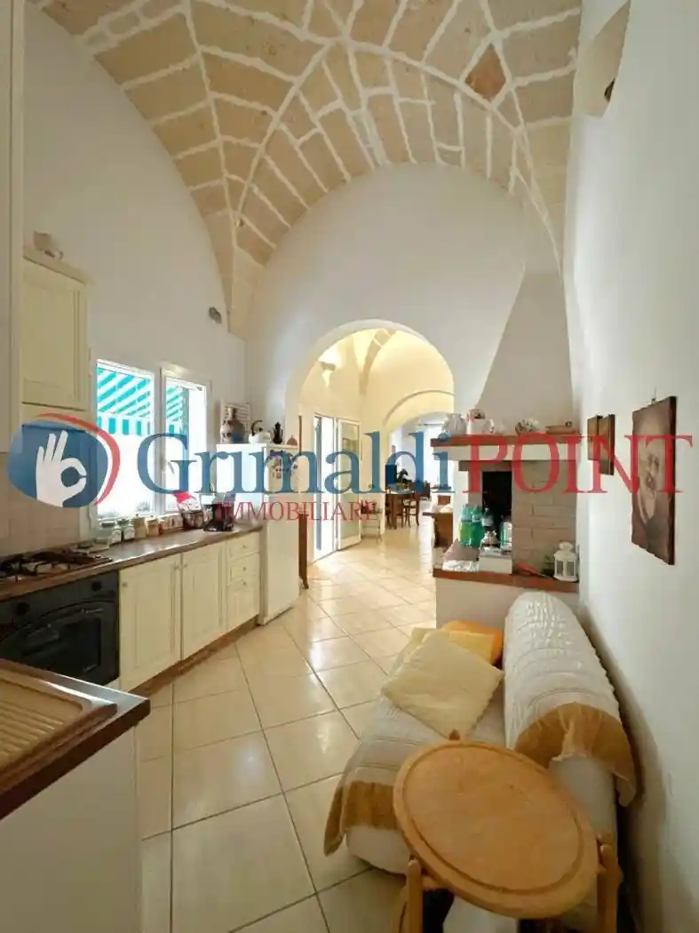 Appartamento via Duca d'Aosta 58, Ariosto, Lecce - foto 3