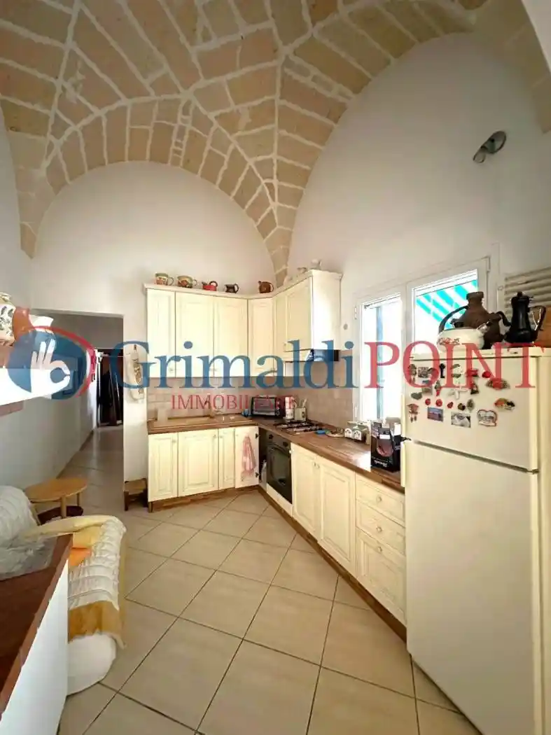 Appartamento via Duca d'Aosta 58, Ariosto, Lecce - foto 4