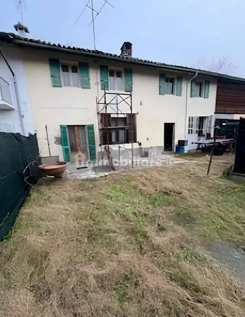 Appartamento in asta a Sant'Angelo Lomellina