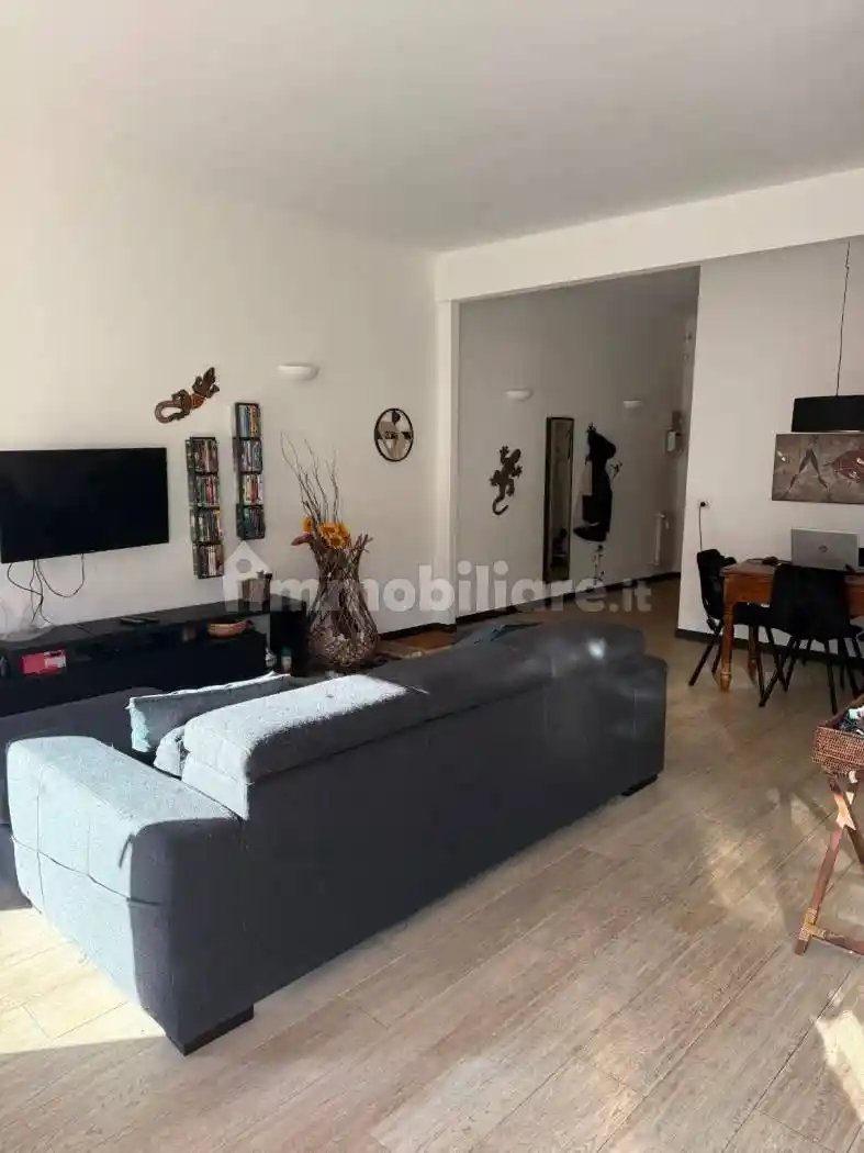 Quadrilocale via Bartolomeo Chighizola, Sturla, Genova - foto 3