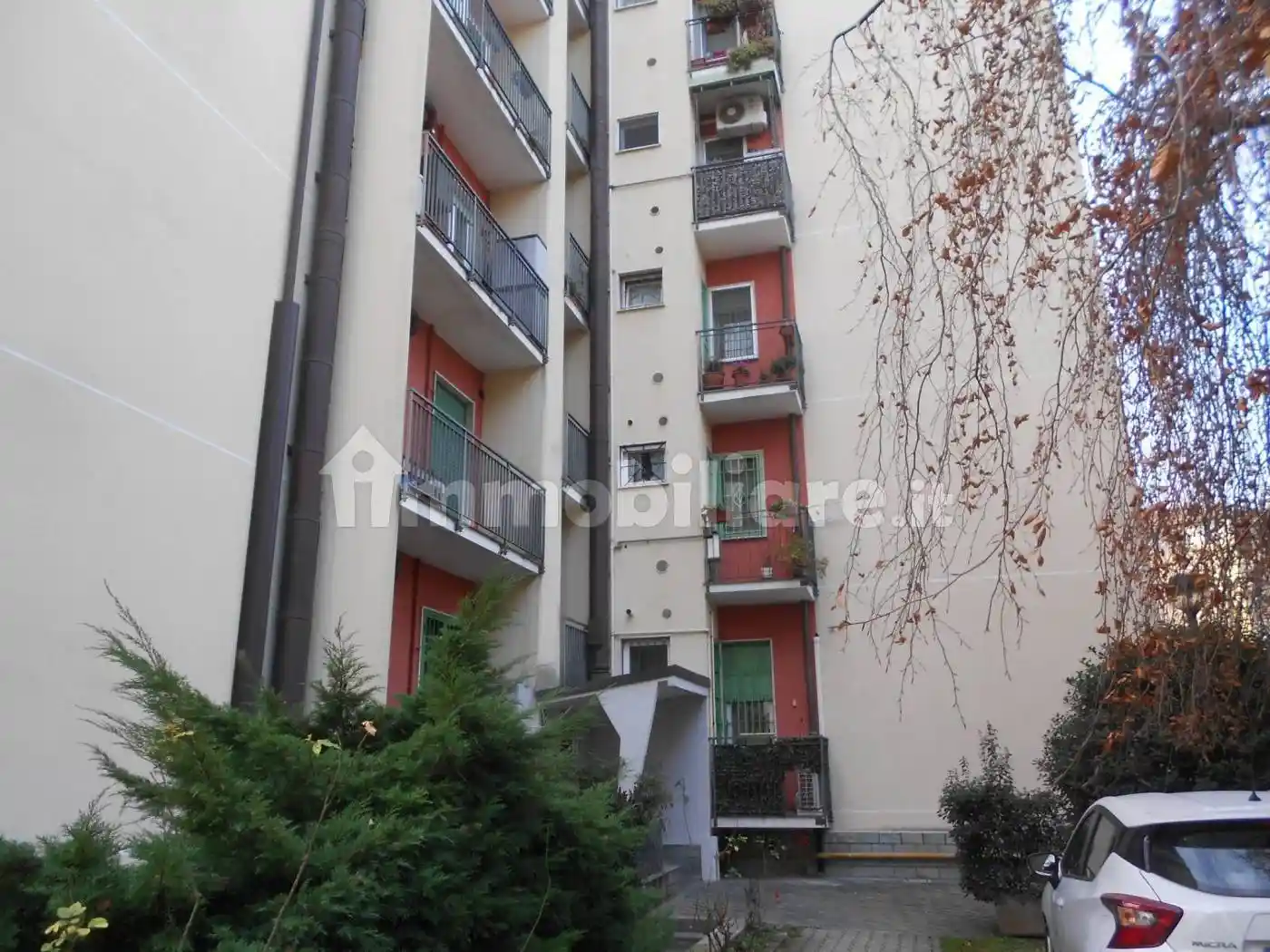 Trilocale via Medeghino 31, Chiesa Rossa, Milano - foto 3