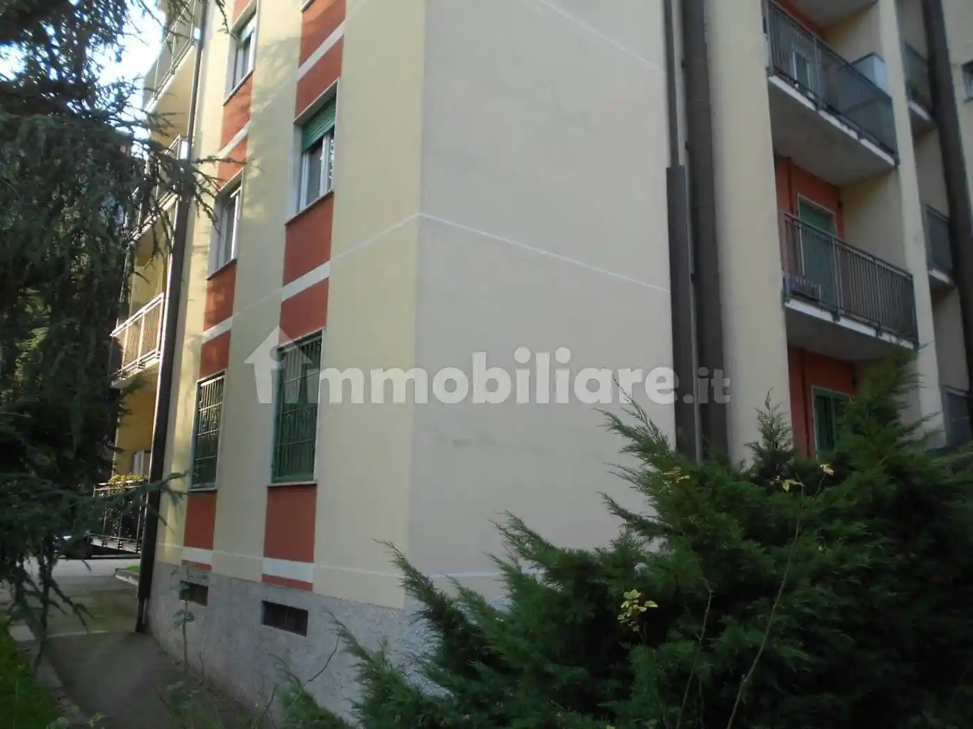 Trilocale via Medeghino 31, Chiesa Rossa, Milano - foto 5