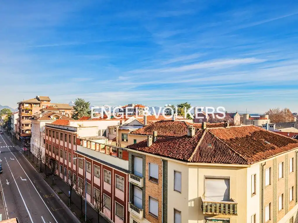 Appartamento corso Giacomo Matteotti 63, Matteotti, Seregno - foto 2