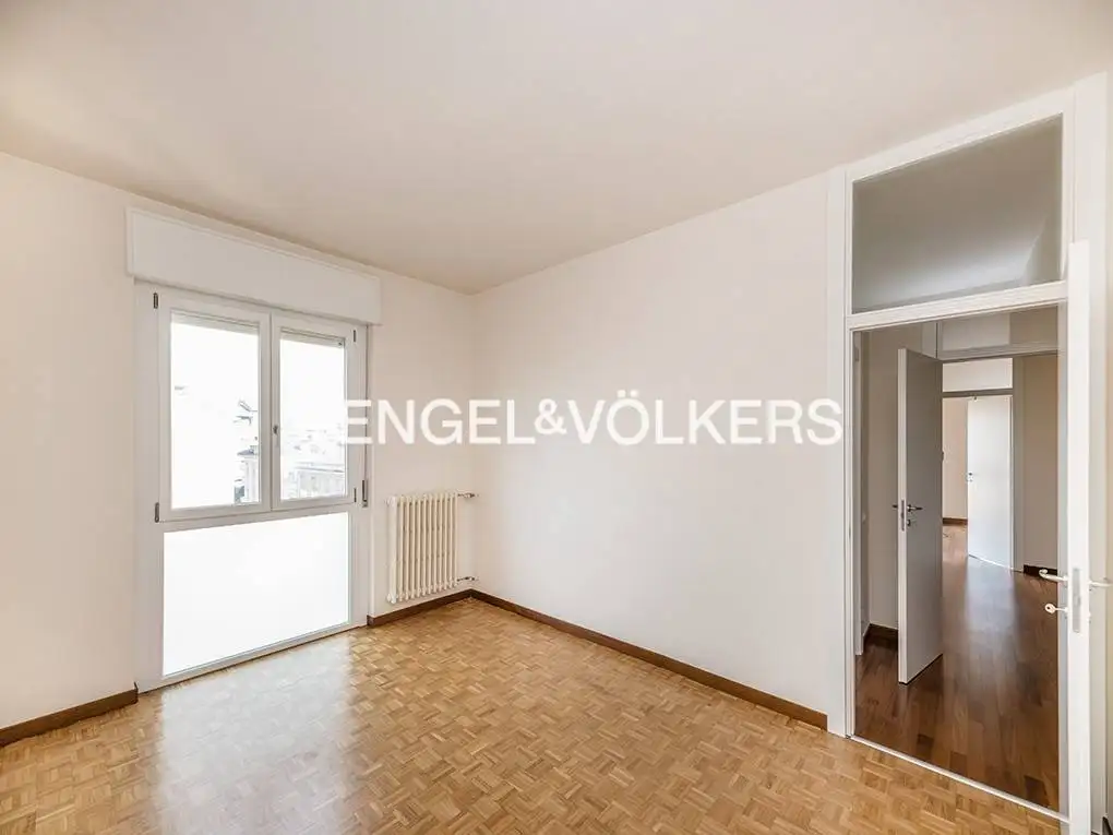 Appartamento corso Giacomo Matteotti 63, Matteotti, Seregno - foto 5