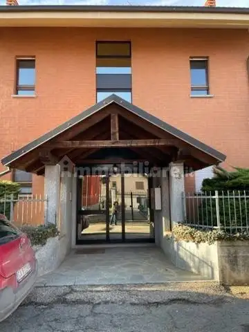 Appartamento in vendita a Alpignano