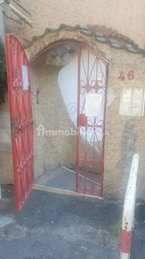 Monolocale via Raffaele Stasi 42, Tomba di Nerone, Roma - foto 5