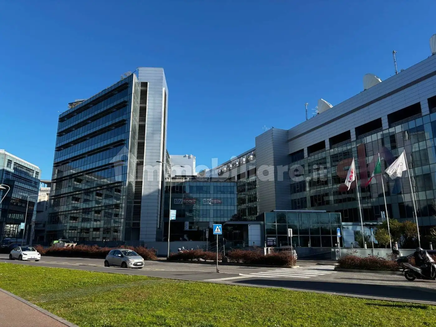 Attico - Mansarda in affitto a Milano