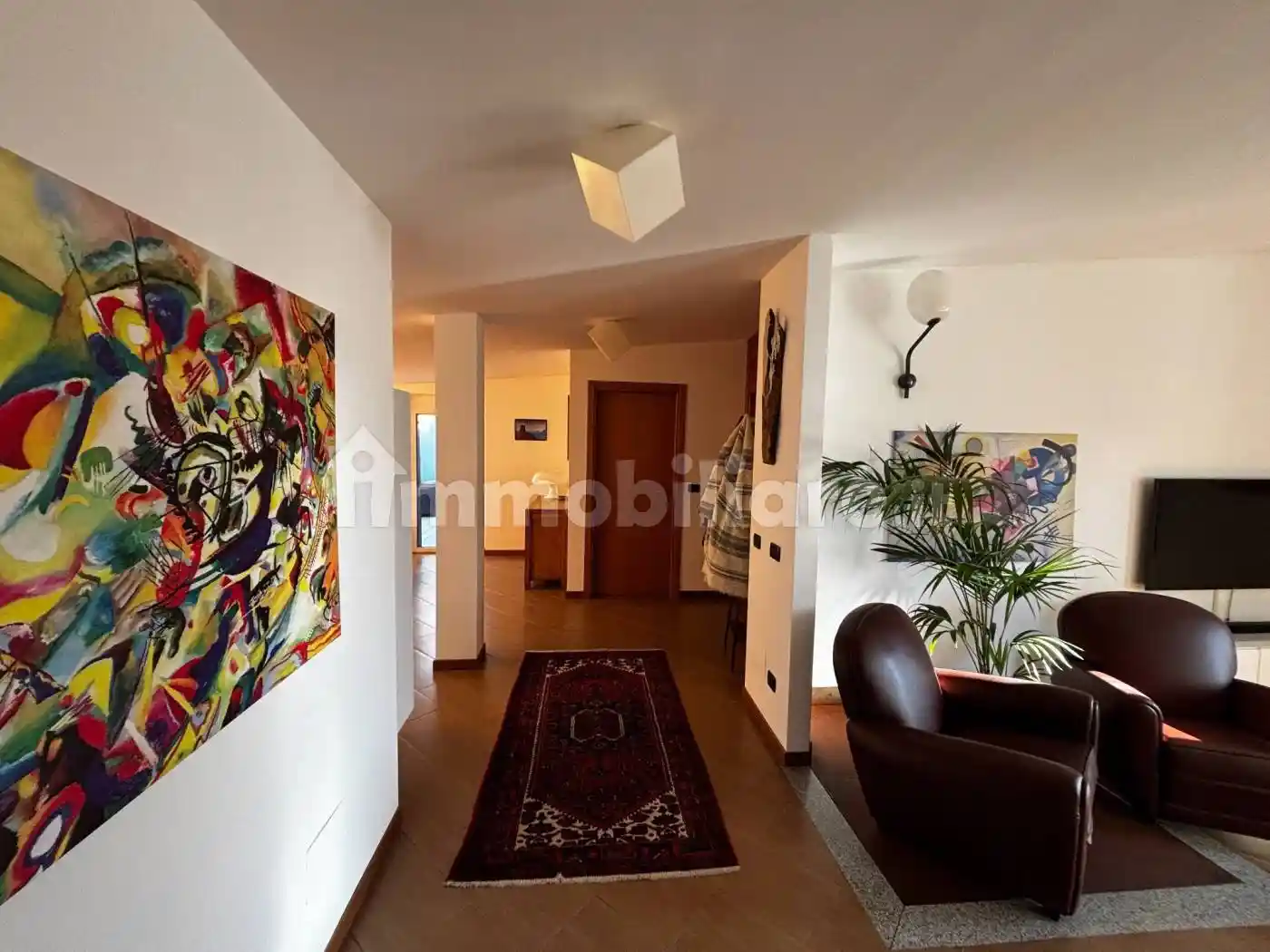 Attico via Bruno Cassinari 25, Santa Giulia, Milano - foto 2