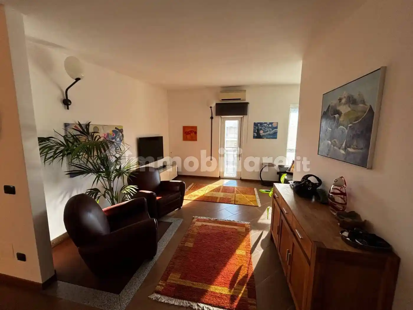 Attico via Bruno Cassinari 25, Santa Giulia, Milano - foto 3