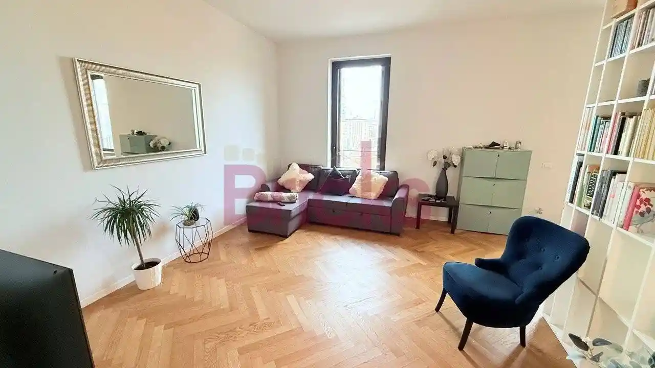 Trilocale via Mosè Bianchi 103, Monte Rosa - Lotto, Milano - foto 2