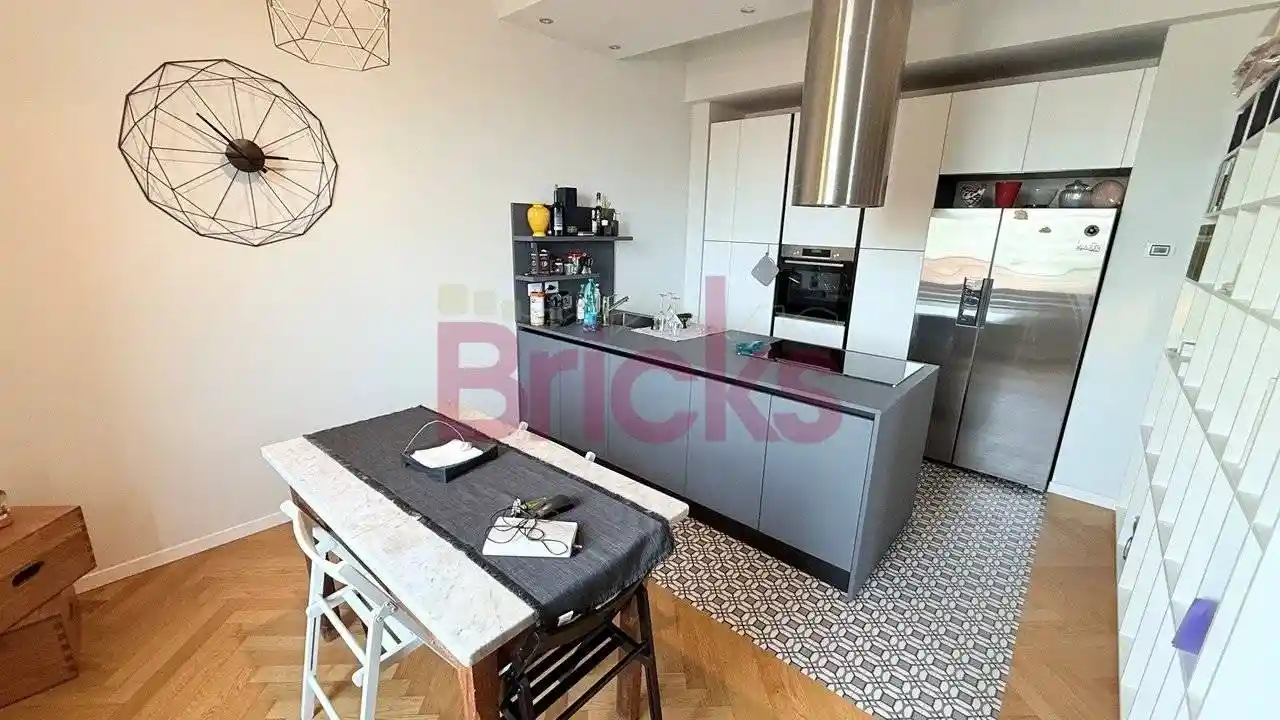 Trilocale via Mosè Bianchi 103, Monte Rosa - Lotto, Milano - foto 3