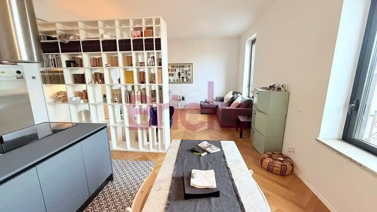 Trilocale via Mosè Bianchi 103, Monte Rosa - Lotto, Milano - foto 4