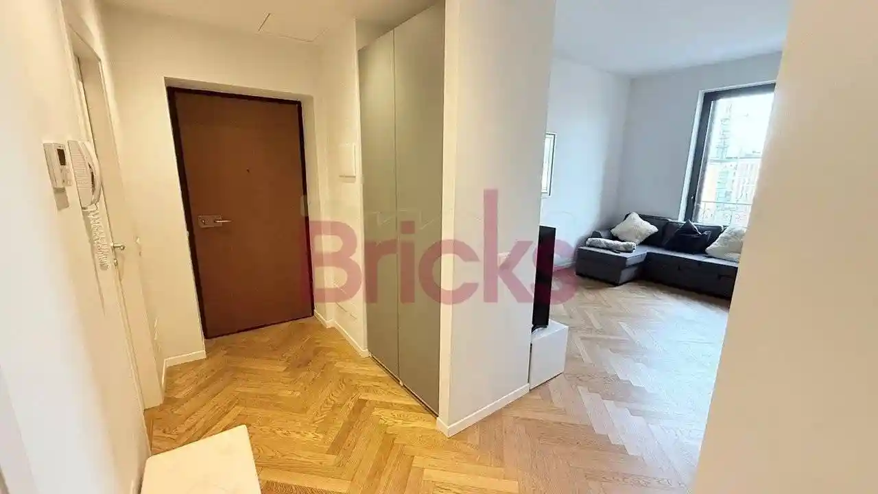 Trilocale via Mosè Bianchi 103, Monte Rosa - Lotto, Milano - foto 5