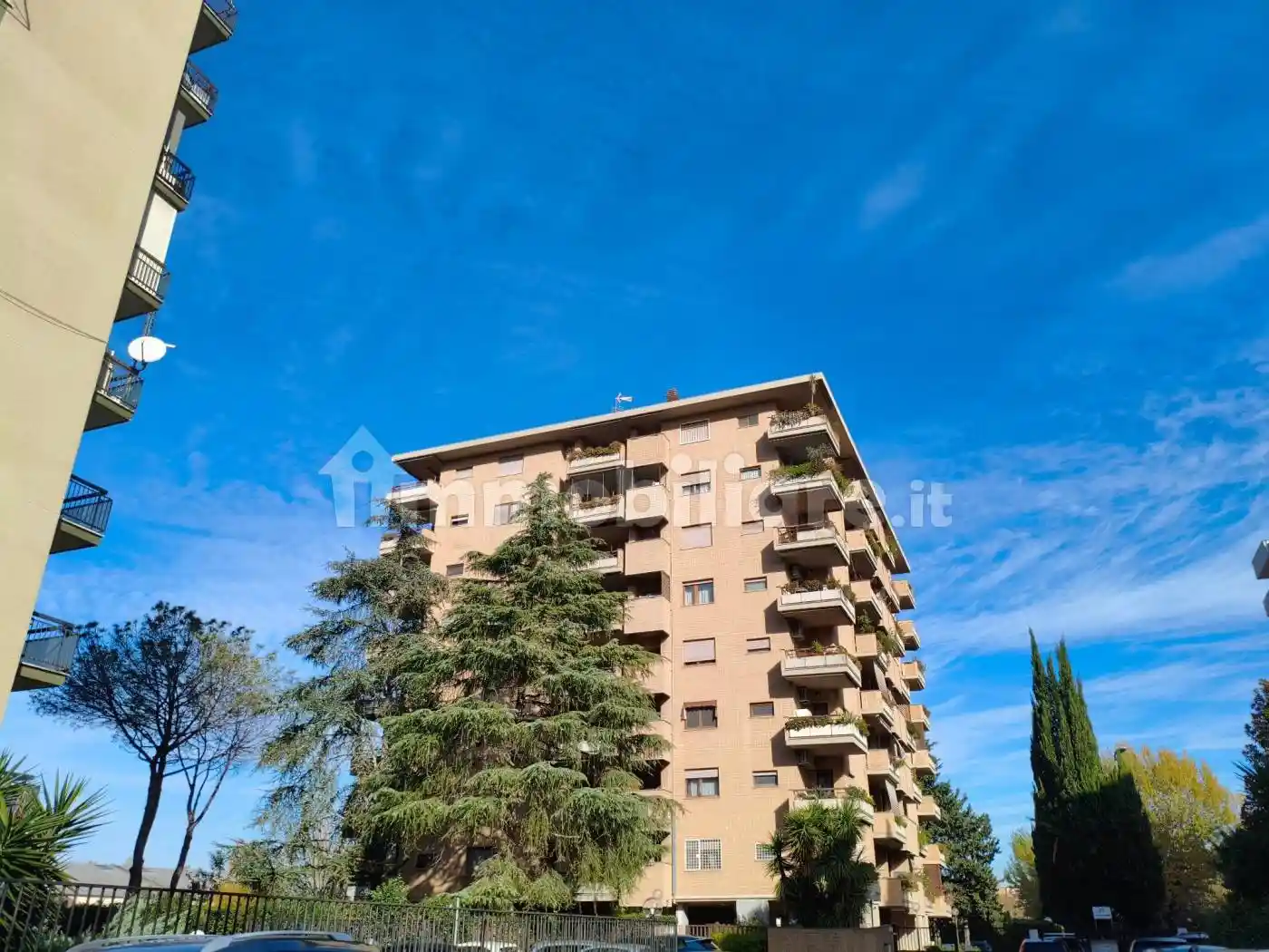 Quadrilocale via del Fosso del Torrino, Torrino, Roma - foto 2