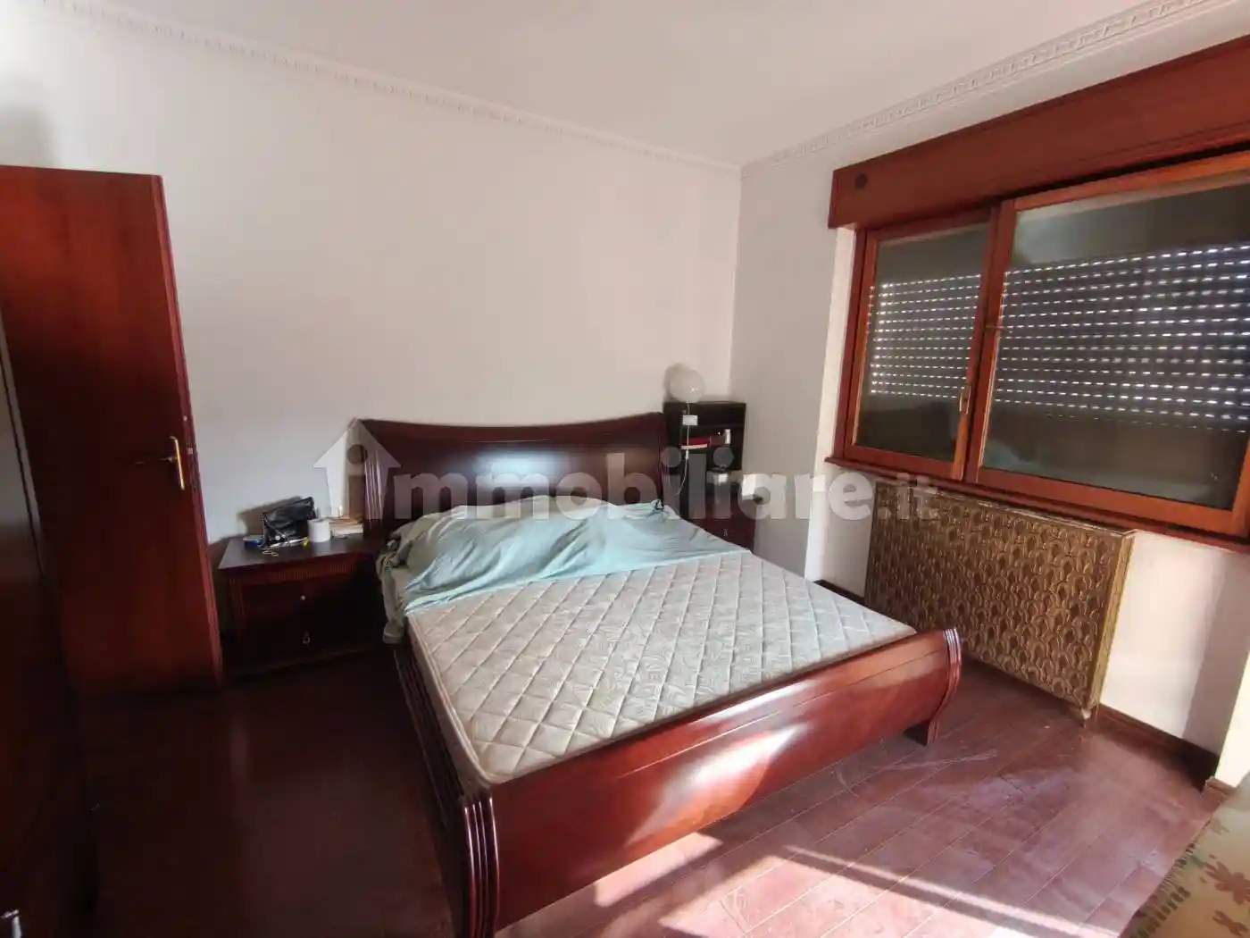 Quadrilocale via del Fosso del Torrino, Torrino, Roma - foto 4